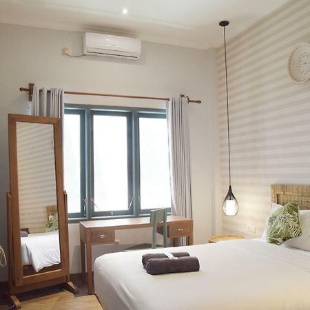 Grhatama Guest House Kejayan Dış mekan fotoğraf
