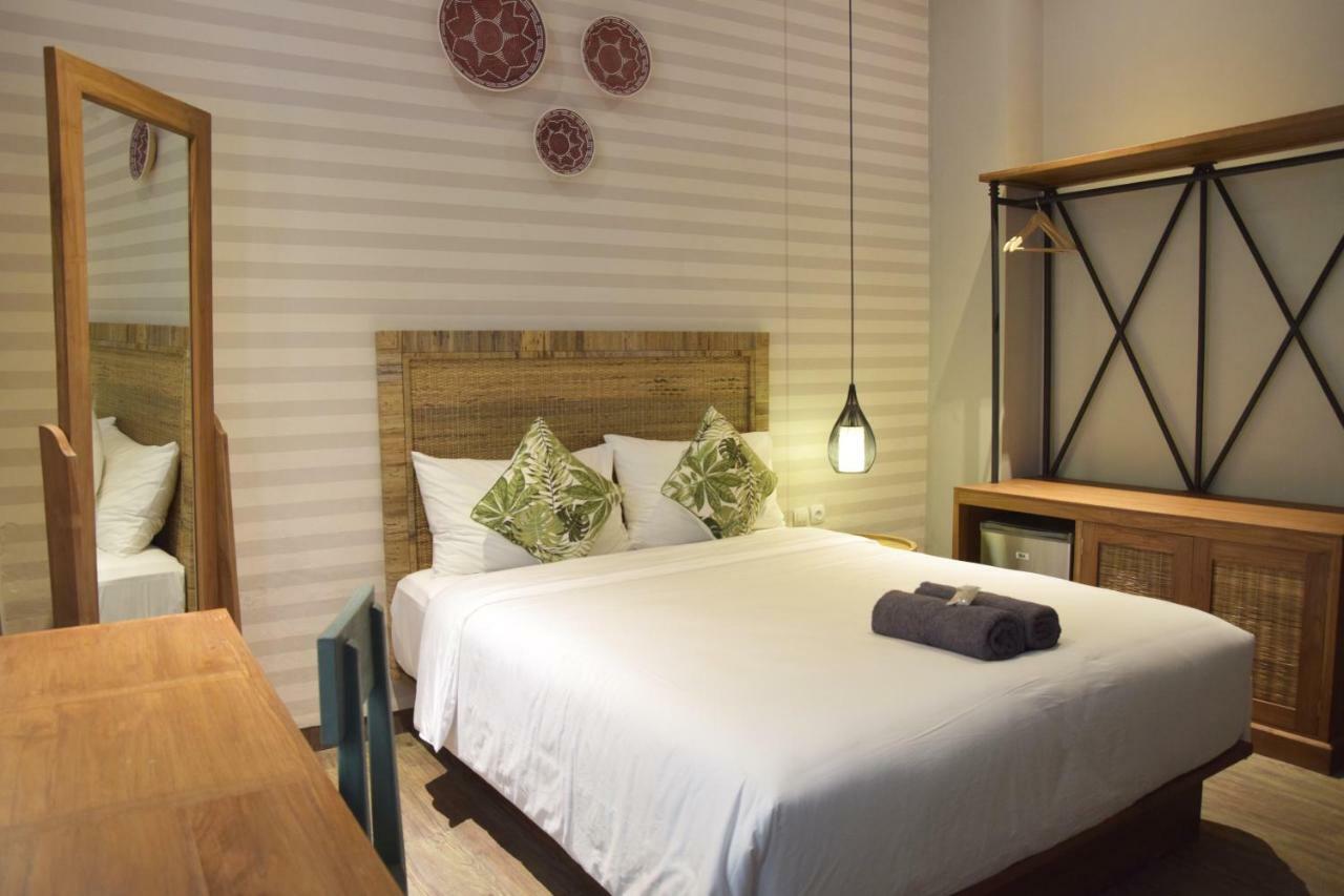 Grhatama Guest House Kejayan Dış mekan fotoğraf