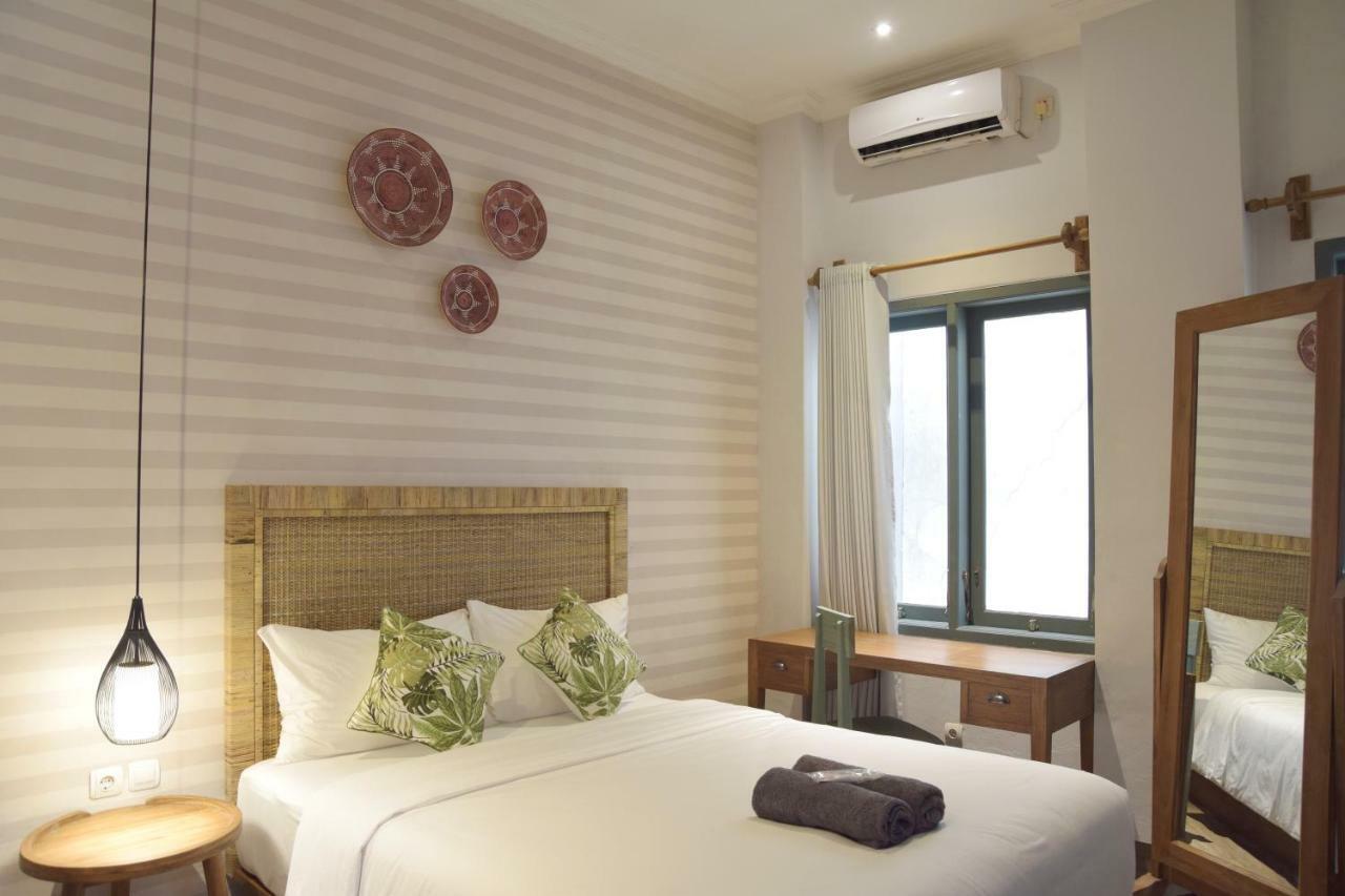 Grhatama Guest House Kejayan Dış mekan fotoğraf