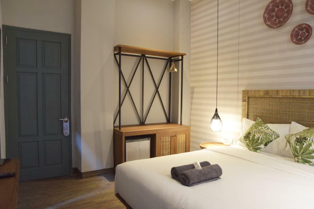 Grhatama Guest House Kejayan Dış mekan fotoğraf