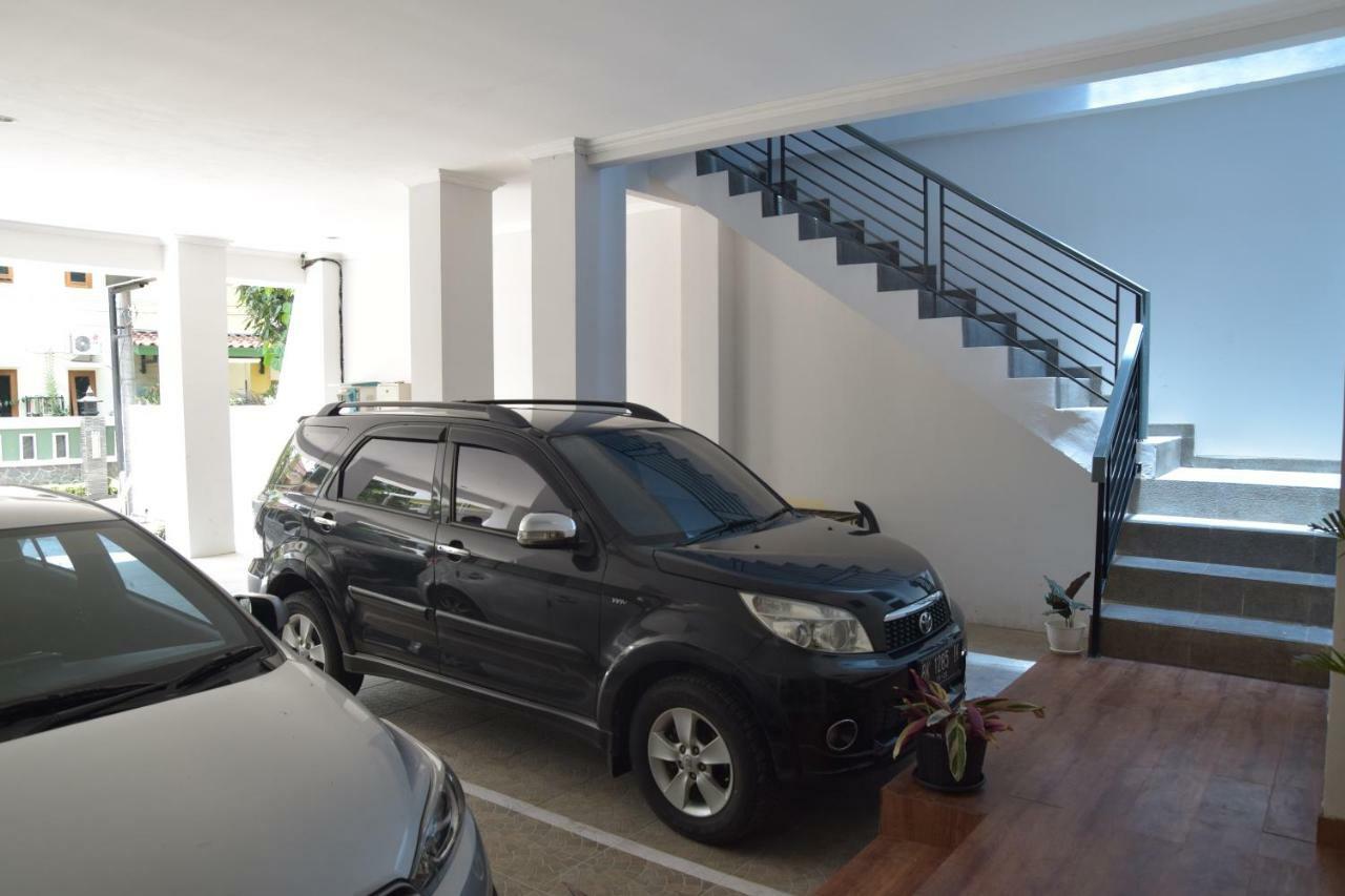 Grhatama Guest House Kejayan Dış mekan fotoğraf